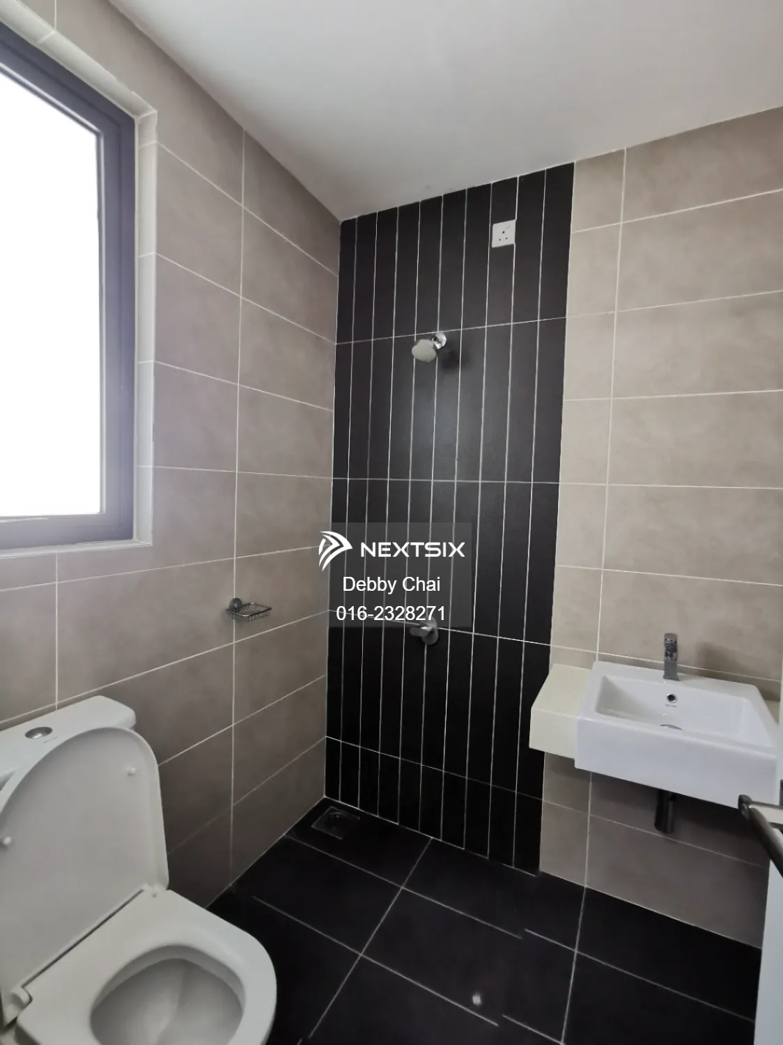 Semi-detached House For Sale in Puchong Selangor - Image 7