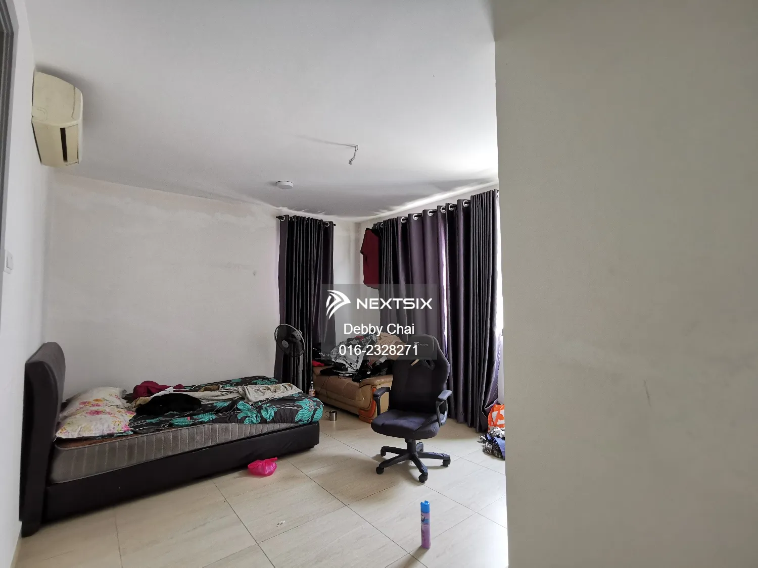 Semi-detached House For Sale in Puchong Selangor - Image 8
