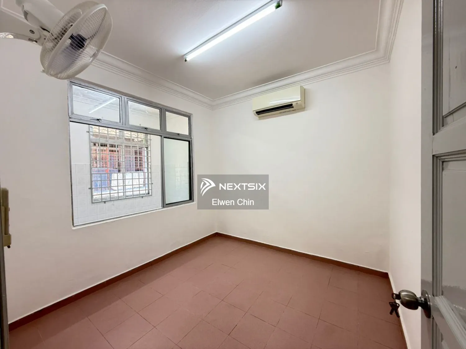 1-sty Terrace/Link House For Sale in Johor Bahru Johor - Image 5