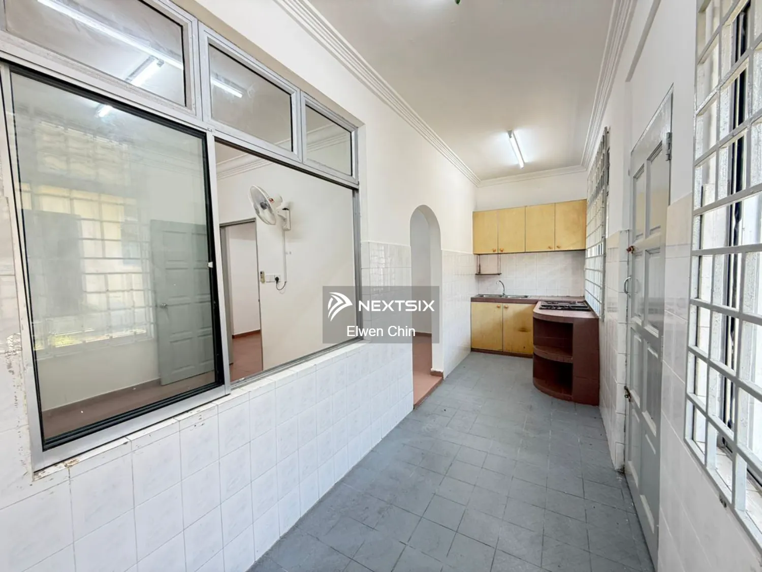 1-sty Terrace/Link House For Sale in Johor Bahru Johor - Image 6