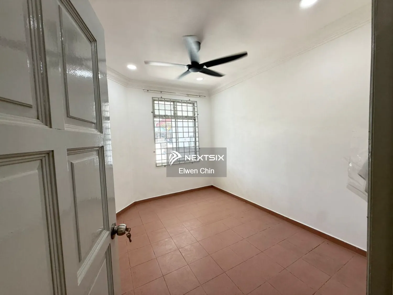 1-sty Terrace/Link House For Sale in Johor Bahru Johor - Image 7
