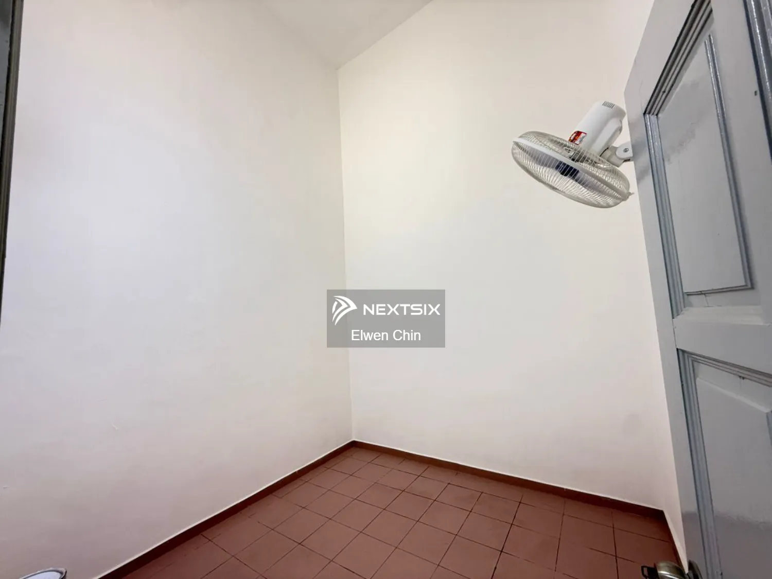 1-sty Terrace/Link House For Sale in Johor Bahru Johor - Image 8