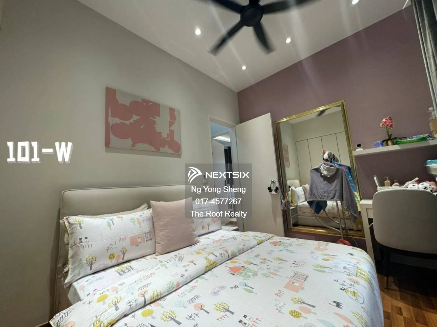 2-sty Terrace/Link House For Sale in Setia Alam Selangor - Image 11