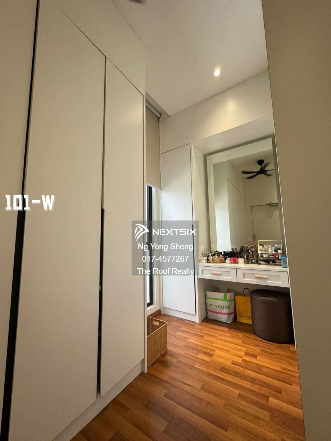 2-sty Terrace/Link House For Sale in Setia Alam Selangor - Image 12