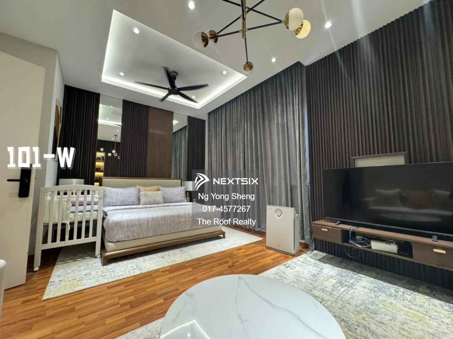 2-sty Terrace/Link House For Sale in Setia Alam Selangor - Image 14