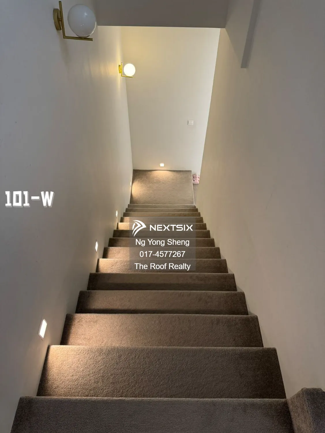 2-sty Terrace/Link House For Sale in Setia Alam Selangor - Image 8