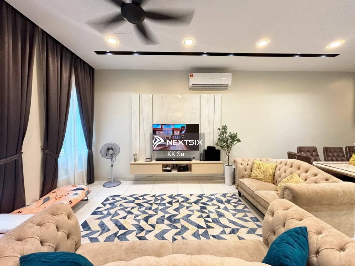 3-sty Terrace/Link House For Sale in Semenyih Selangor - Image 2