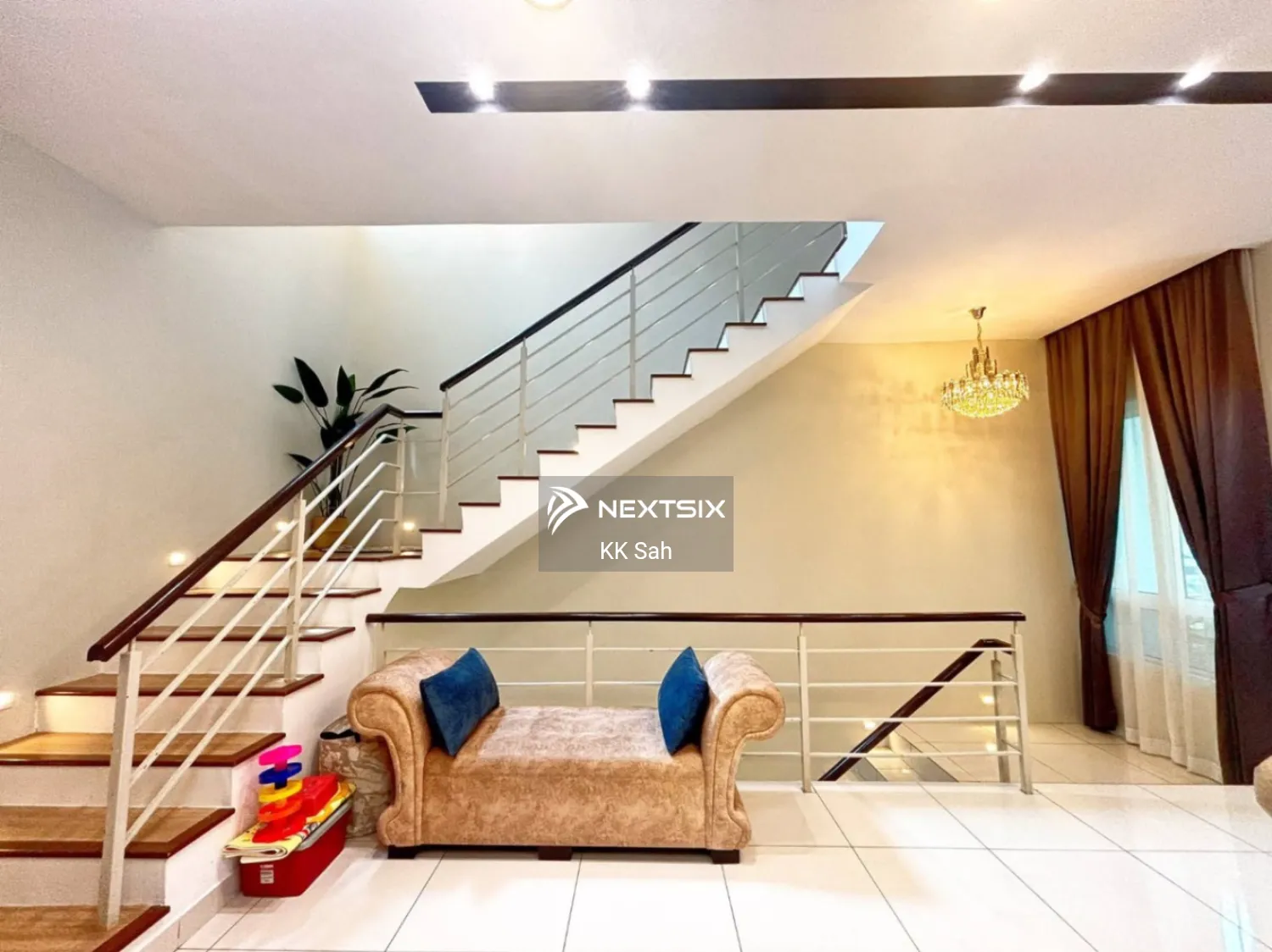 3-sty Terrace/Link House For Sale in Semenyih Selangor - Image 5