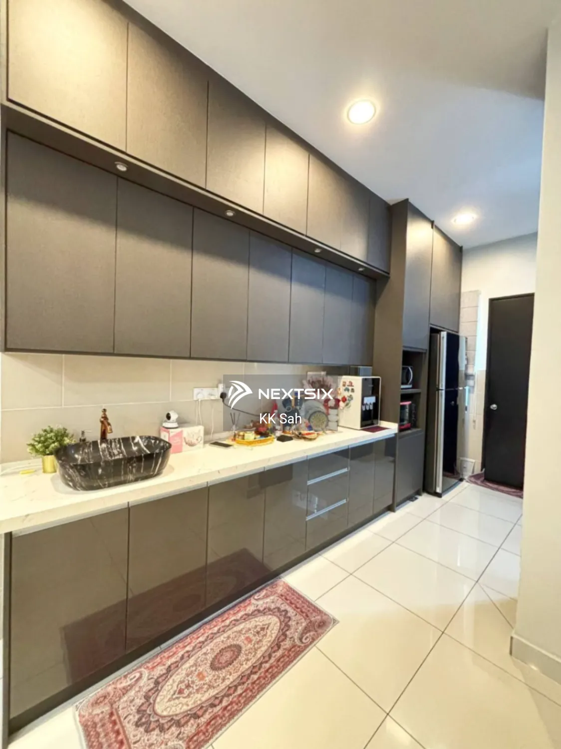 3-sty Terrace/Link House For Sale in Semenyih Selangor - Image 6