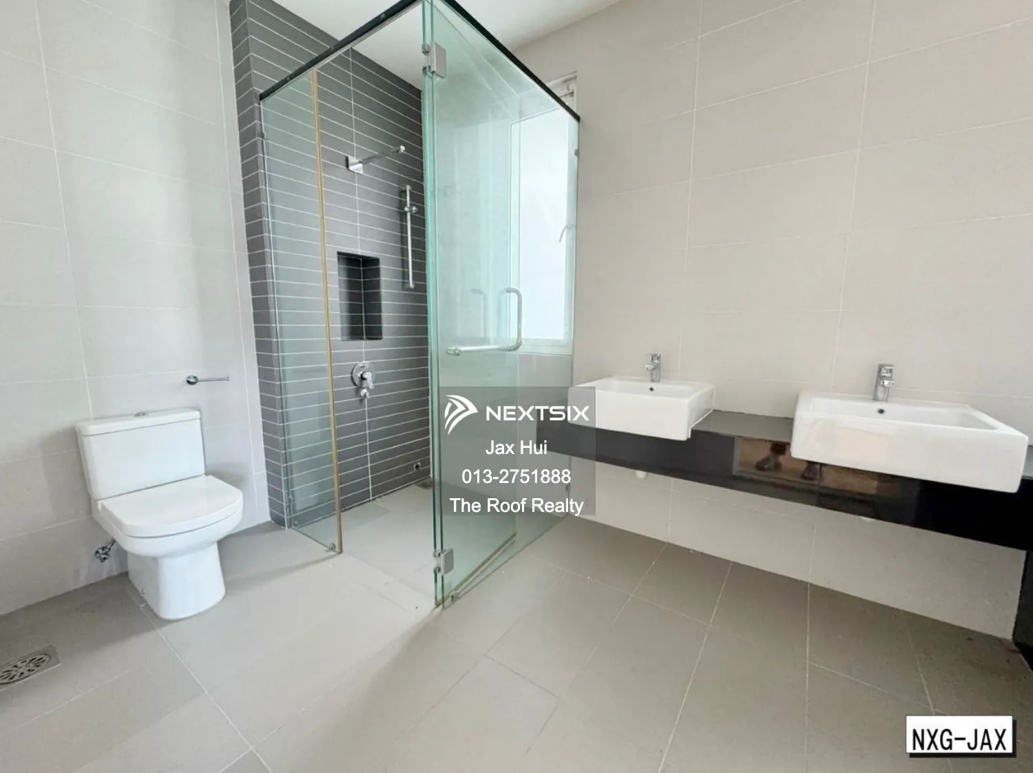 2.5-sty Terrace/Link House For Sale in Bandar Bukit Raja Selangor - Image 12