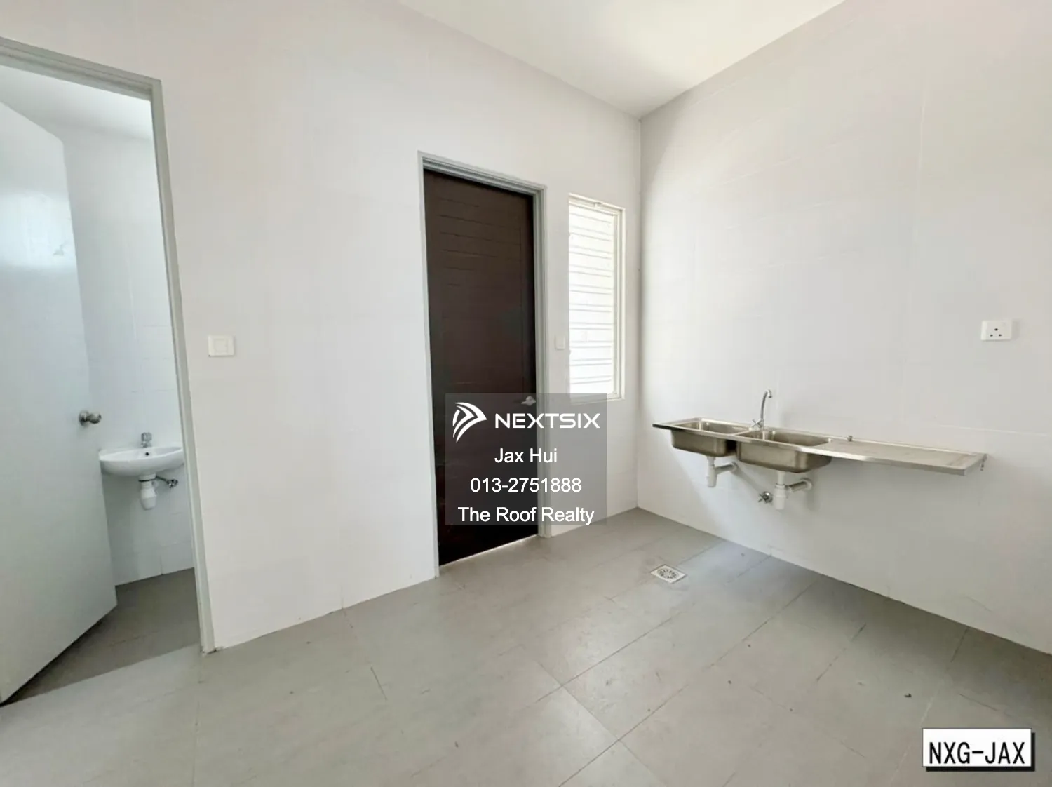 2.5-sty Terrace/Link House For Sale in Bandar Bukit Raja Selangor - Image 5