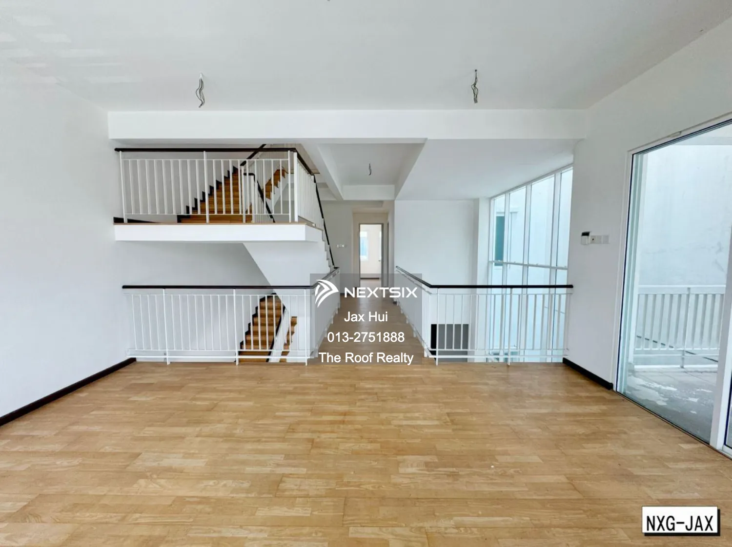 2.5-sty Terrace/Link House For Sale in Bandar Bukit Raja Selangor - Image 6