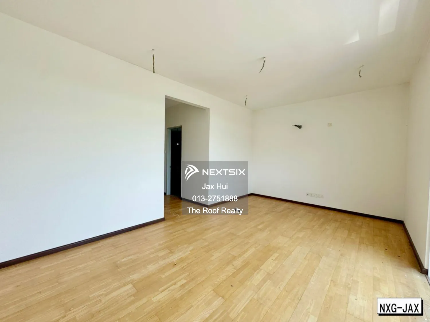 2.5-sty Terrace/Link House For Sale in Bandar Bukit Raja Selangor - Image 7