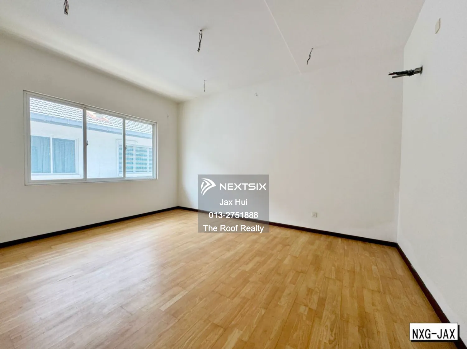 2.5-sty Terrace/Link House For Sale in Bandar Bukit Raja Selangor - Image 8