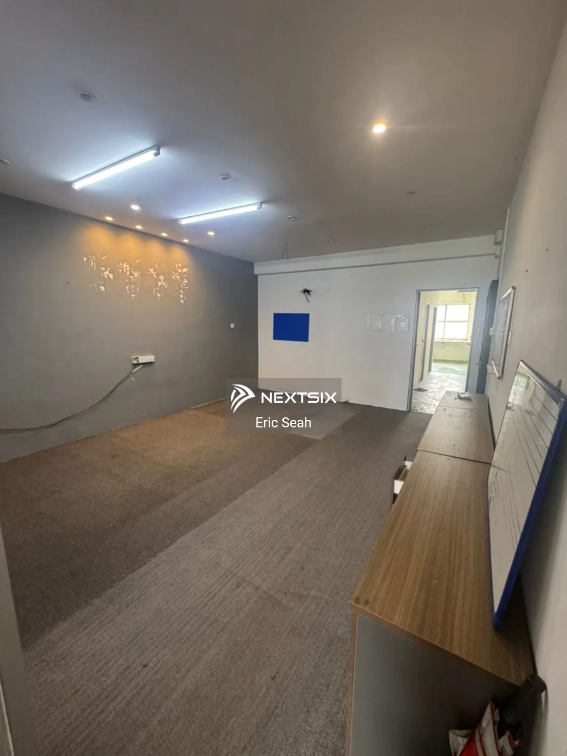 Shop For Rent in Setia Tropika Johor - Image 3