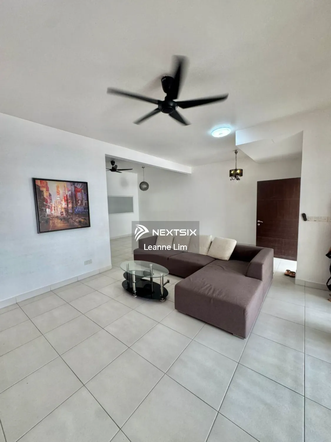 2-sty Terrace/Link House For Sale in Horizon Hills Johor - Image 2