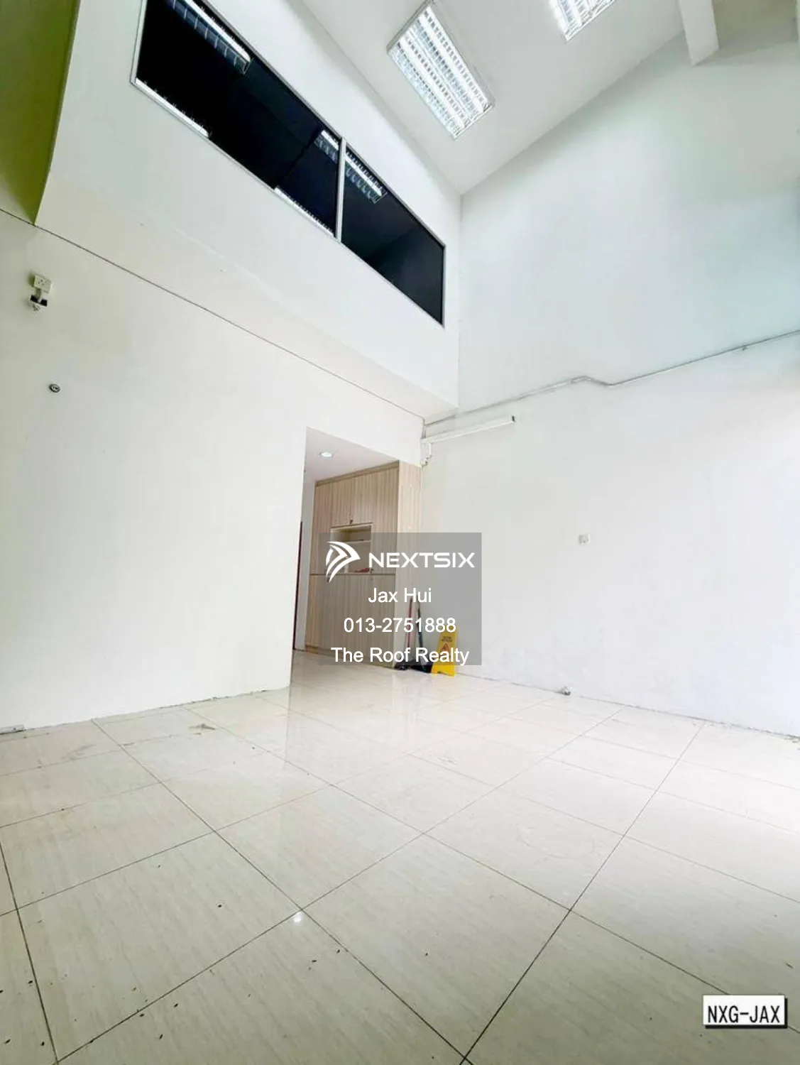 Shop For Sale in Klang Selangor