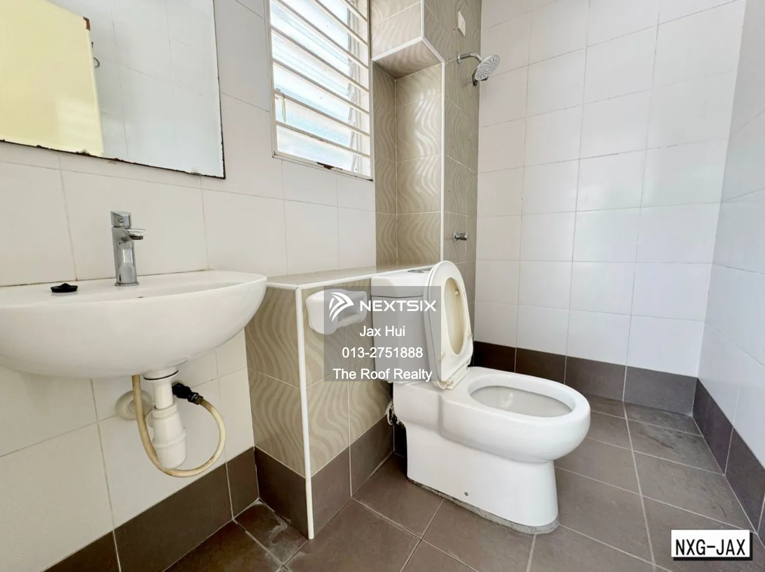 2-sty Terrace/Link House For Sale in Setia Alam Selangor - Image 10