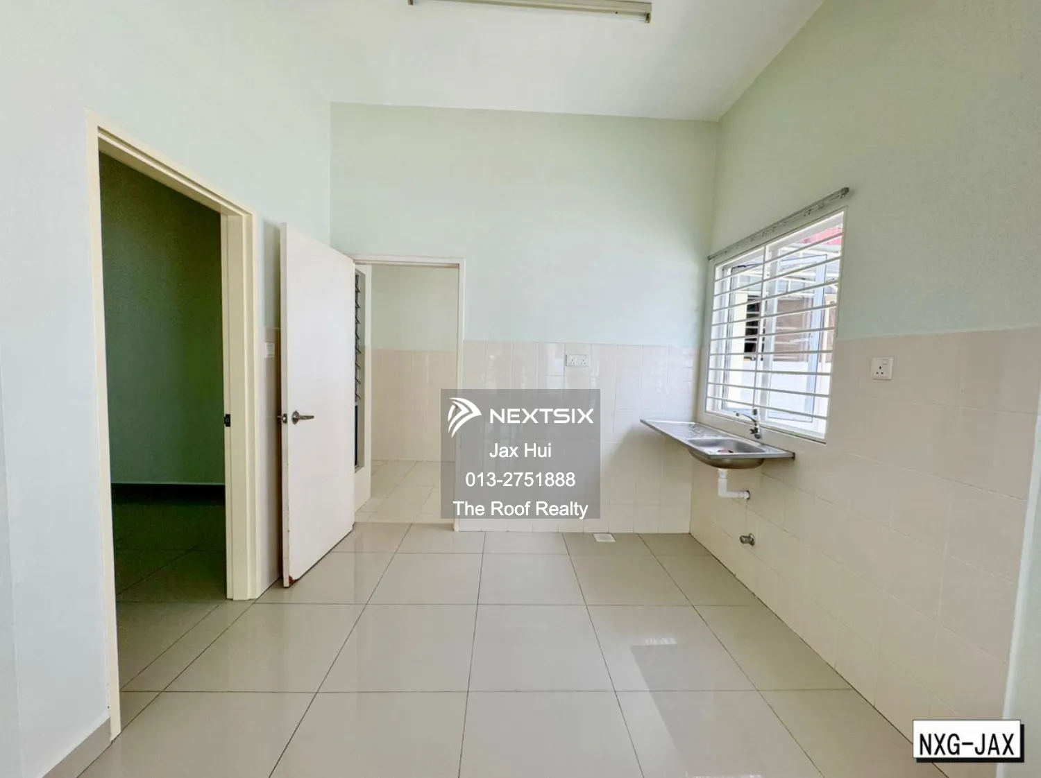 2-sty Terrace/Link House For Sale in Setia Alam Selangor - Image 4