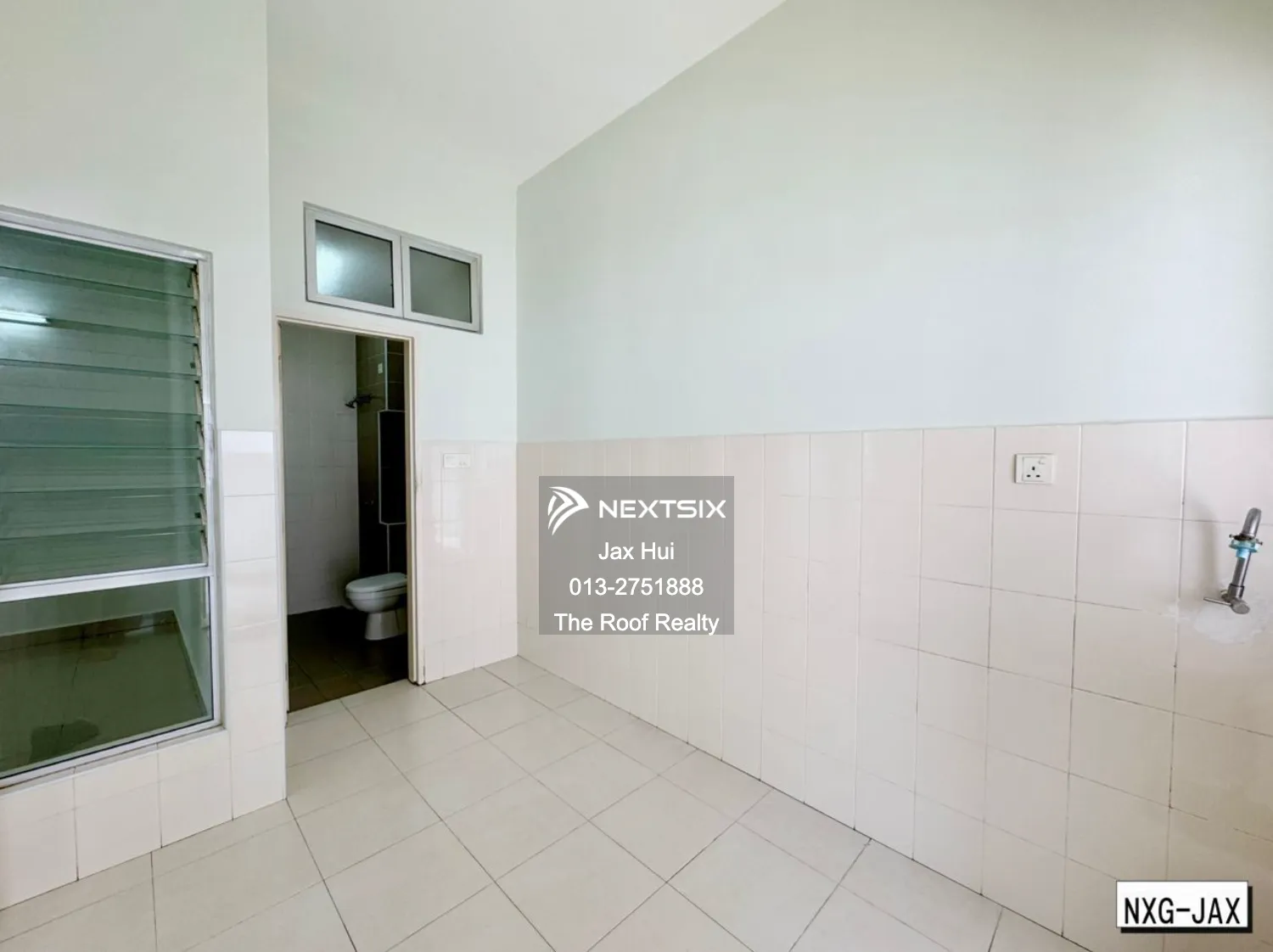 2-sty Terrace/Link House For Sale in Setia Alam Selangor - Image 5