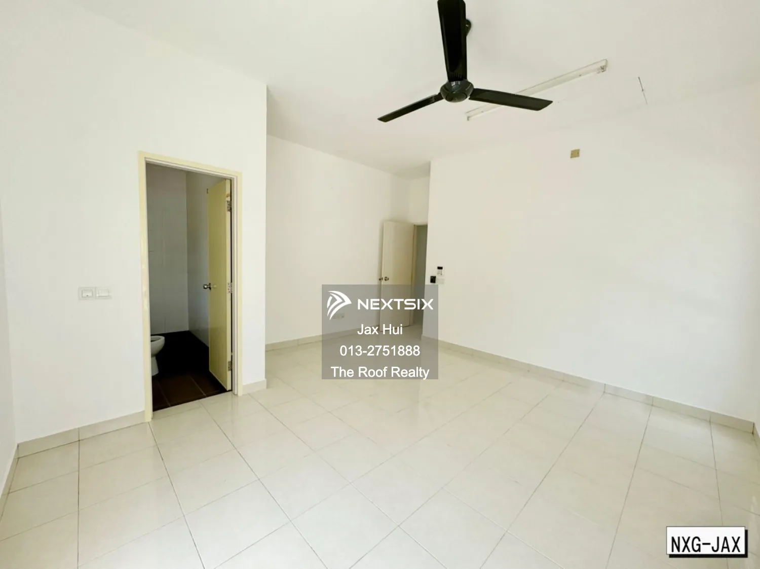 2-sty Terrace/Link House For Sale in Setia Alam Selangor - Image 6