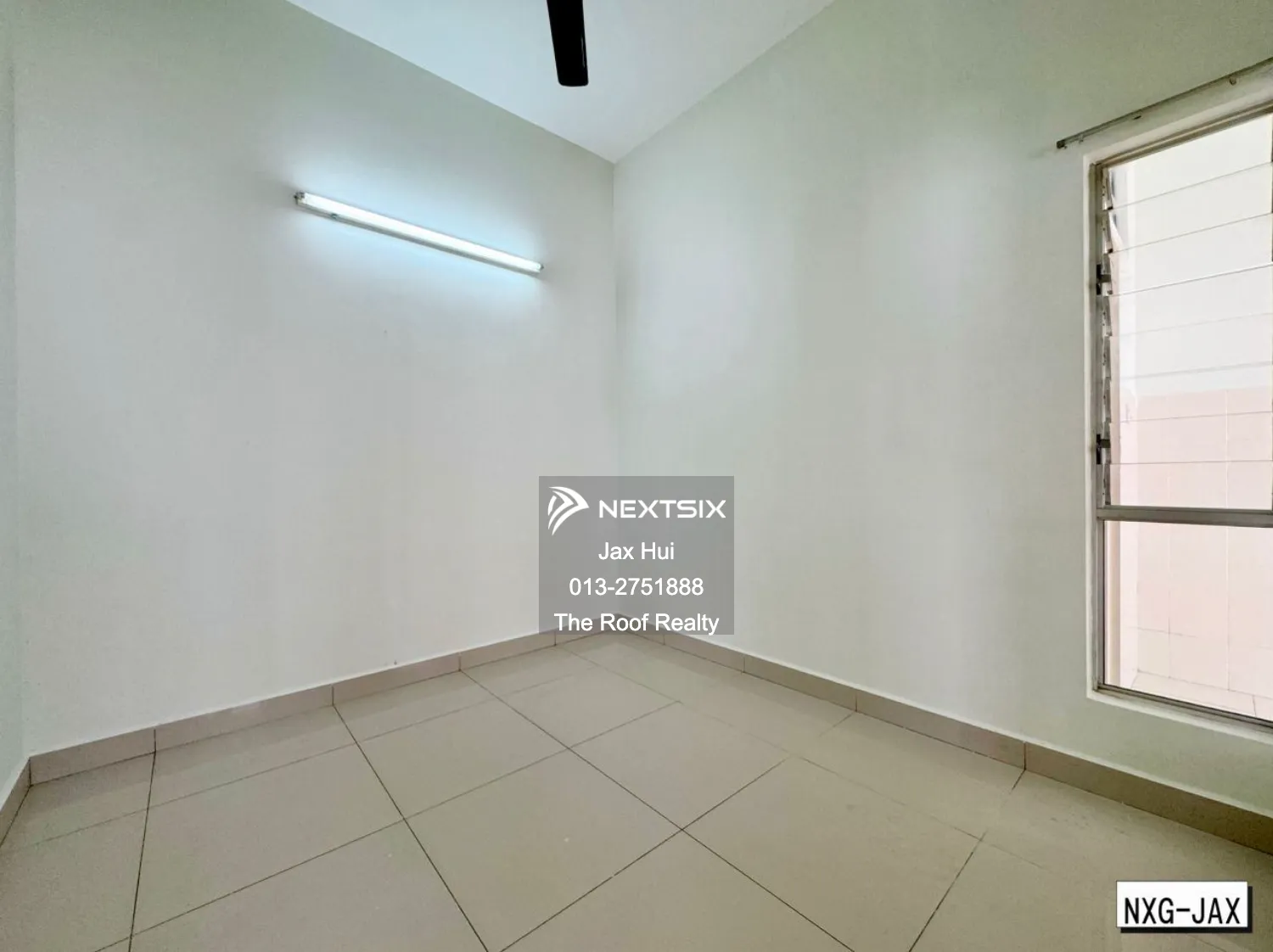 2-sty Terrace/Link House For Sale in Setia Alam Selangor - Image 9