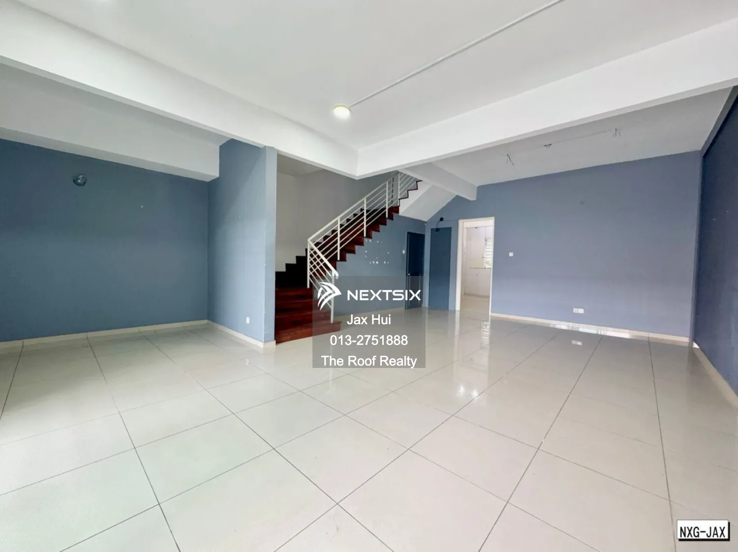 2.5-sty Terrace/Link House For Rent in Bandar Bukit Tinggi Selangor