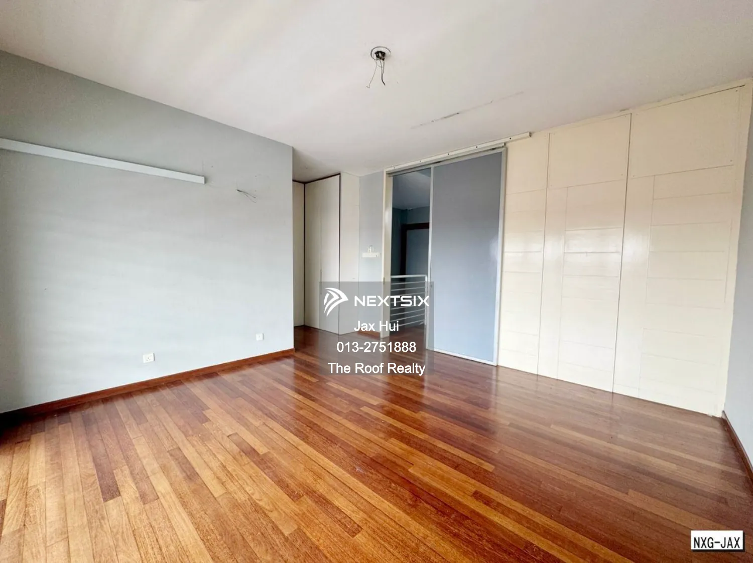 2.5-sty Terrace/Link House For Rent in Bandar Bukit Tinggi Selangor - Image 5