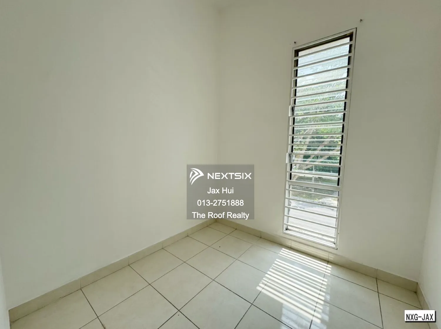 2-sty Terrace/Link House For Sale in Setia Alam Selangor - Image 11