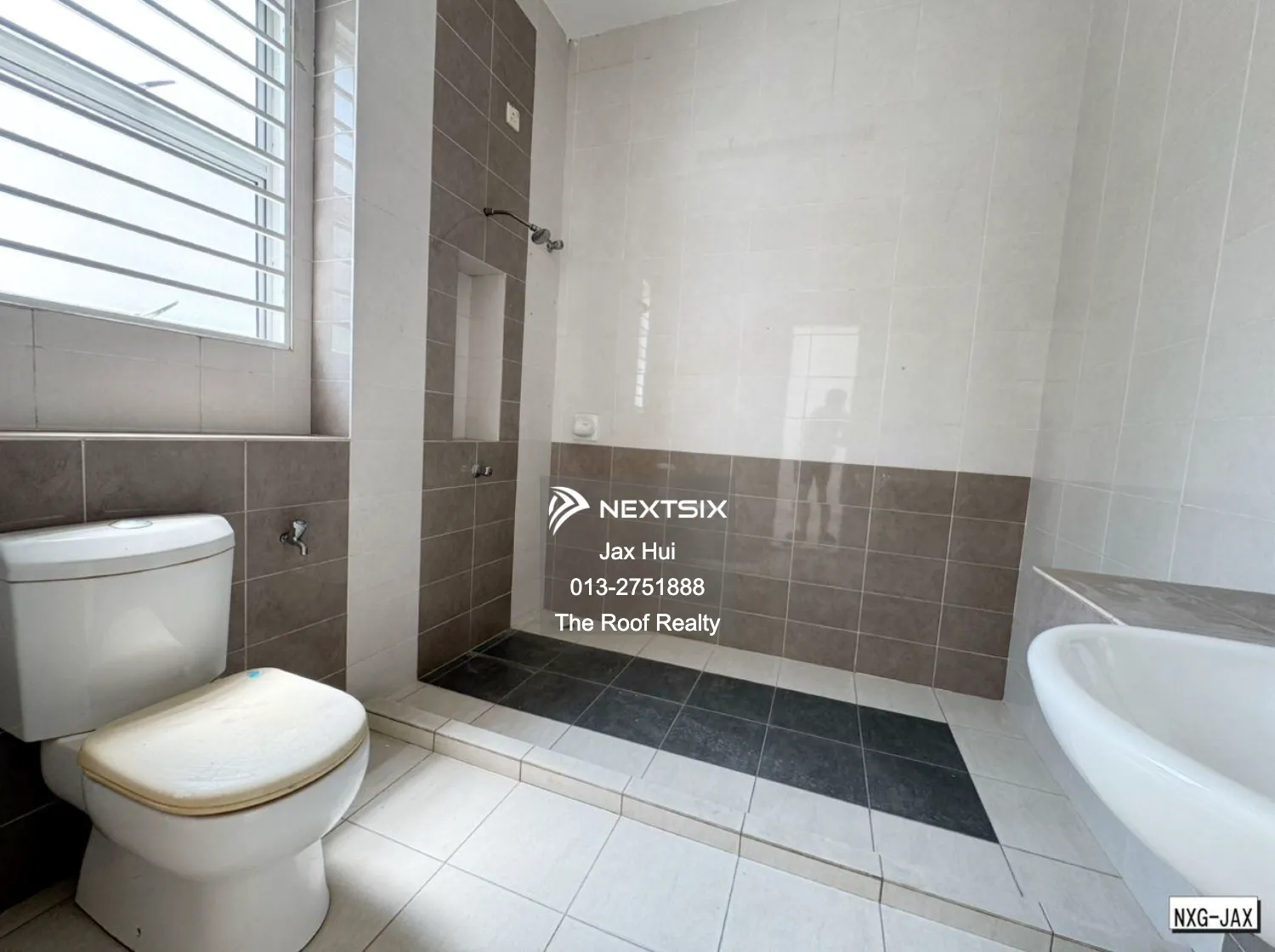 2-sty Terrace/Link House For Sale in Setia Alam Selangor - Image 12