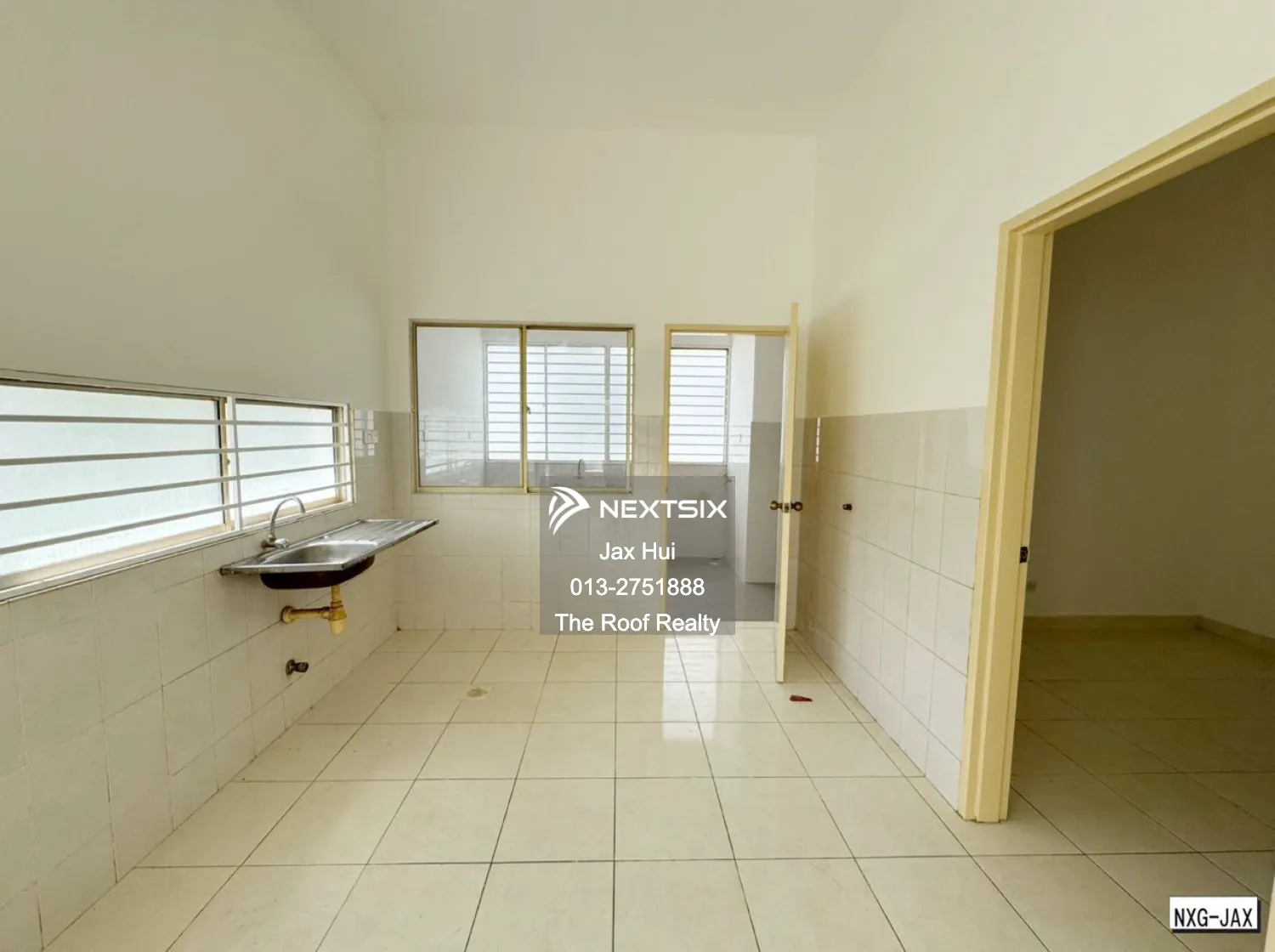 2-sty Terrace/Link House For Sale in Setia Alam Selangor - Image 5
