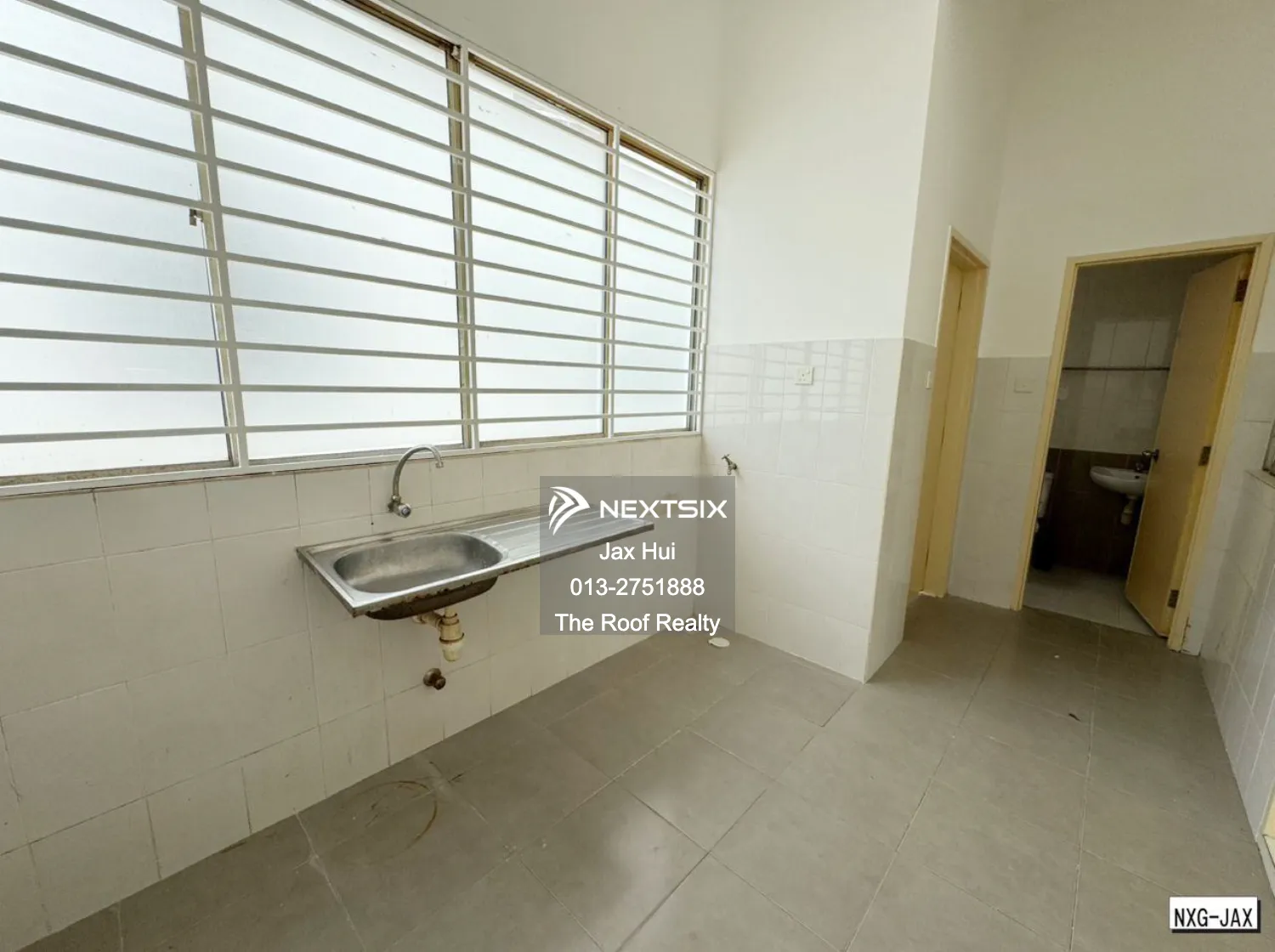 2-sty Terrace/Link House For Sale in Setia Alam Selangor - Image 6