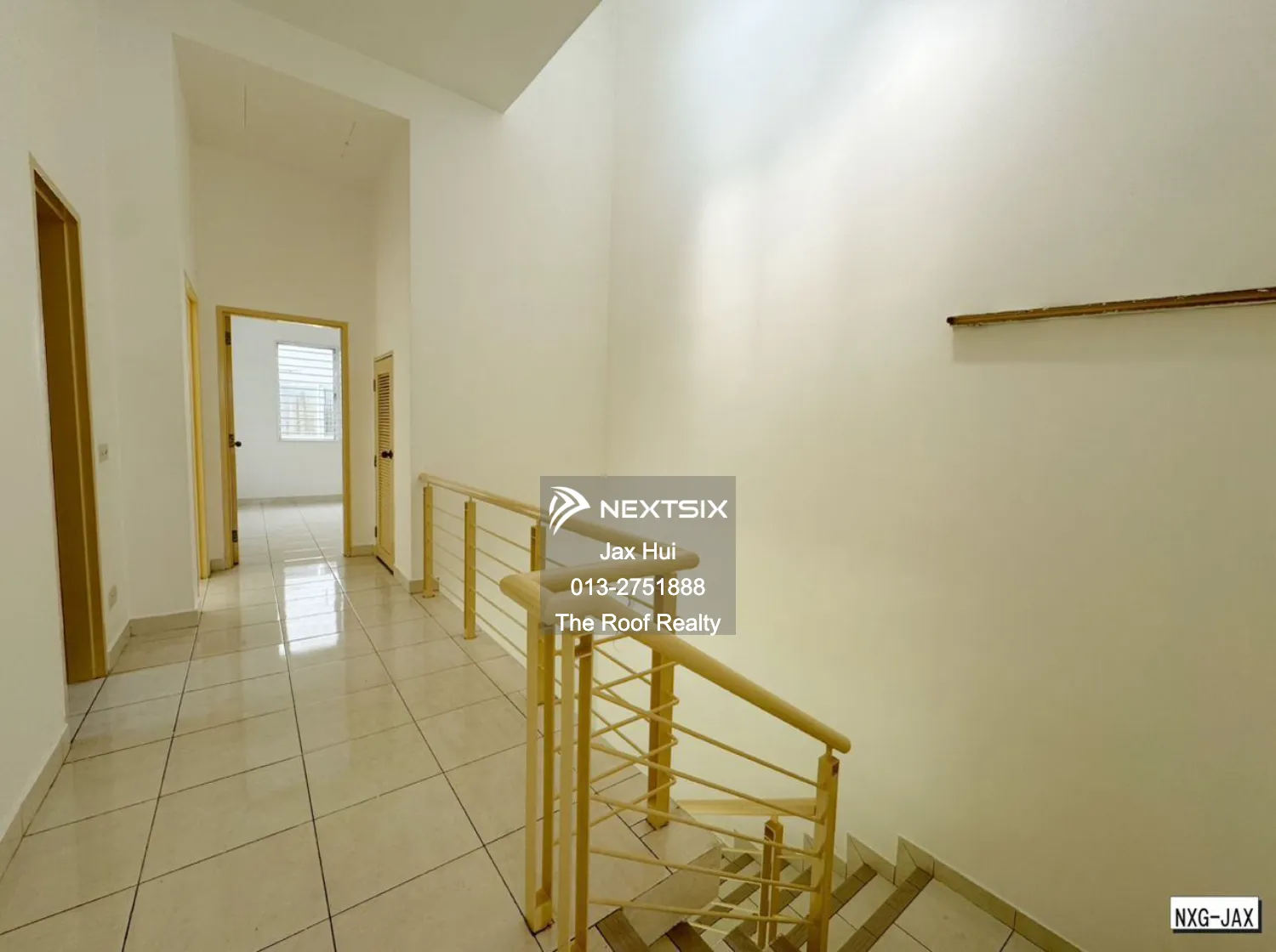 2-sty Terrace/Link House For Sale in Setia Alam Selangor - Image 7