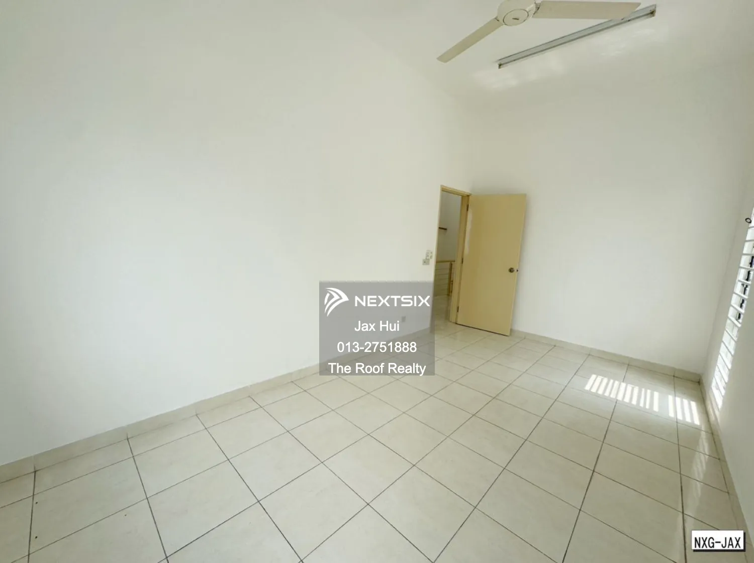 2-sty Terrace/Link House For Sale in Setia Alam Selangor - Image 9