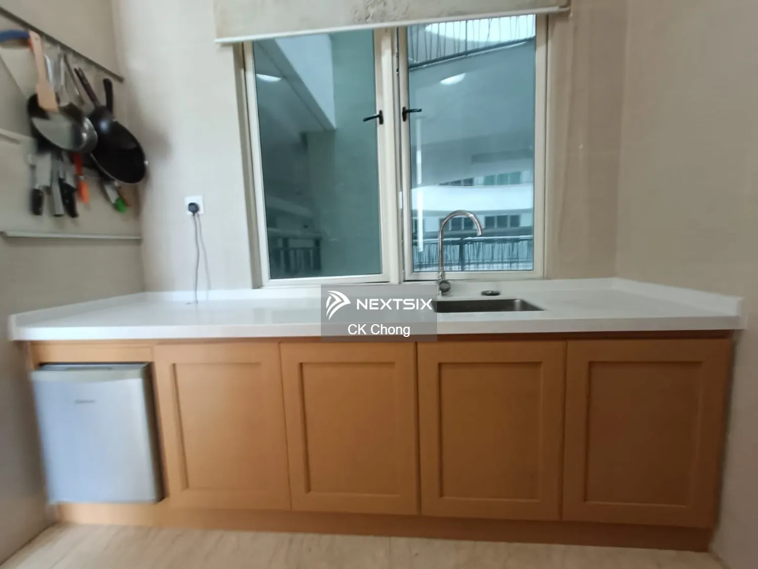 Serviced Residence For Sale in KL City Wilayah Persekutuan Kuala Lumpur - Image 5