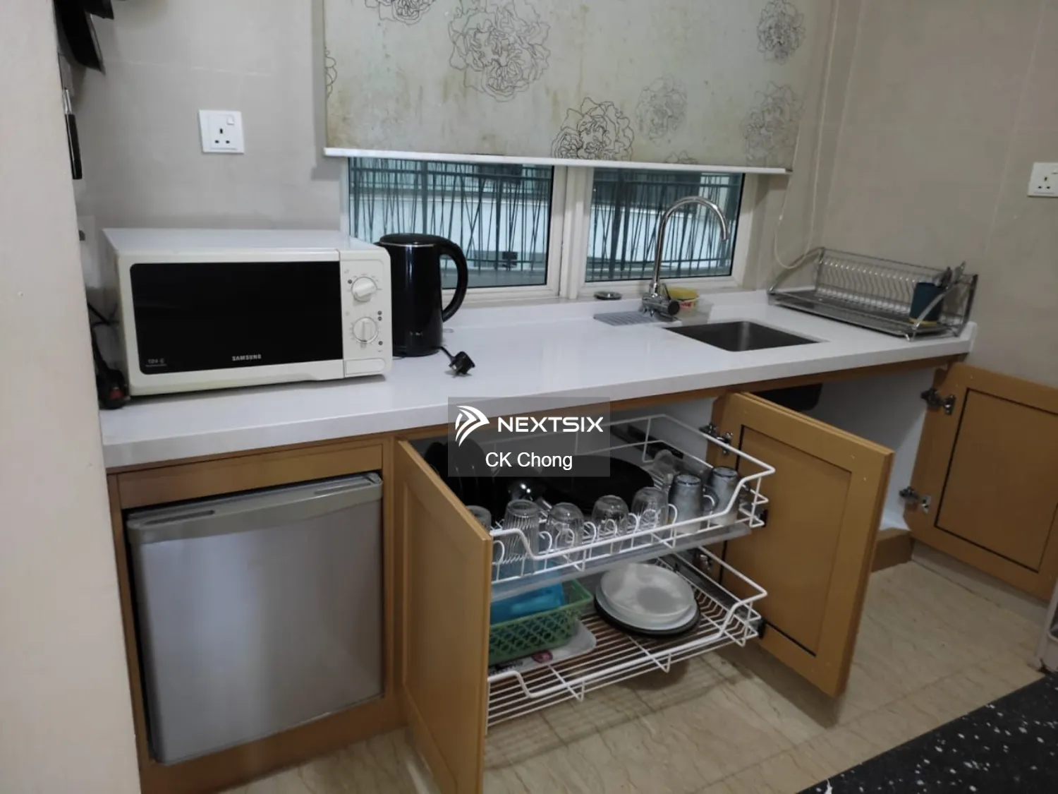 Serviced Residence For Sale in KL City Wilayah Persekutuan Kuala Lumpur - Image 6