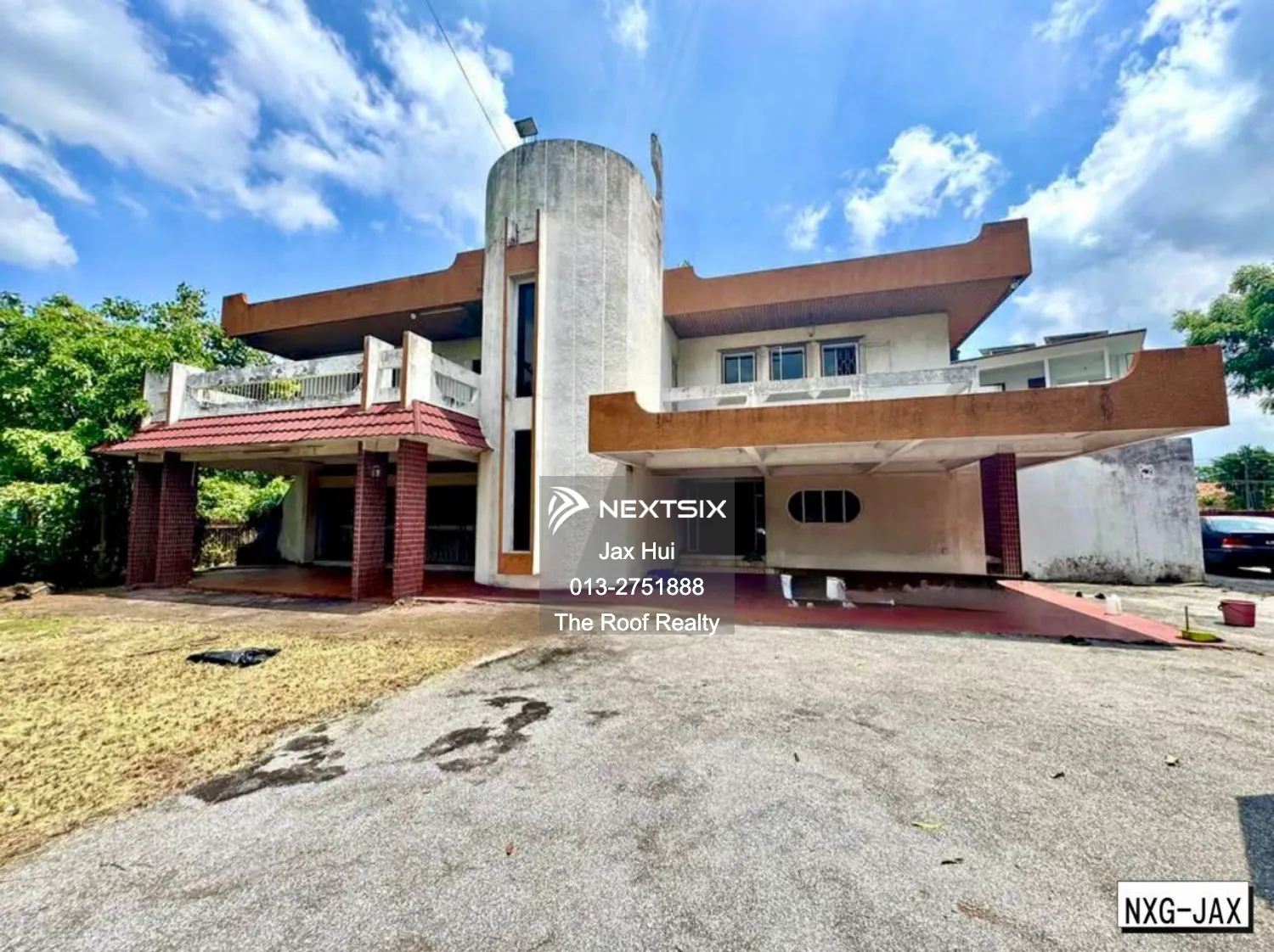 Bungalow For Sale in Klang Selangor