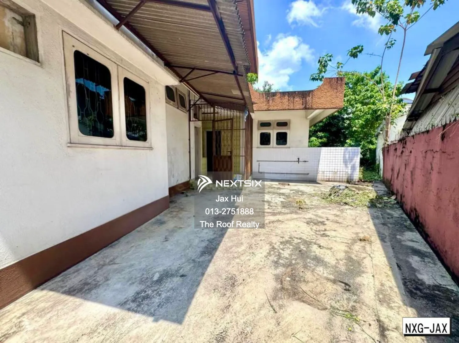 Bungalow For Sale in Klang Selangor - Image 10