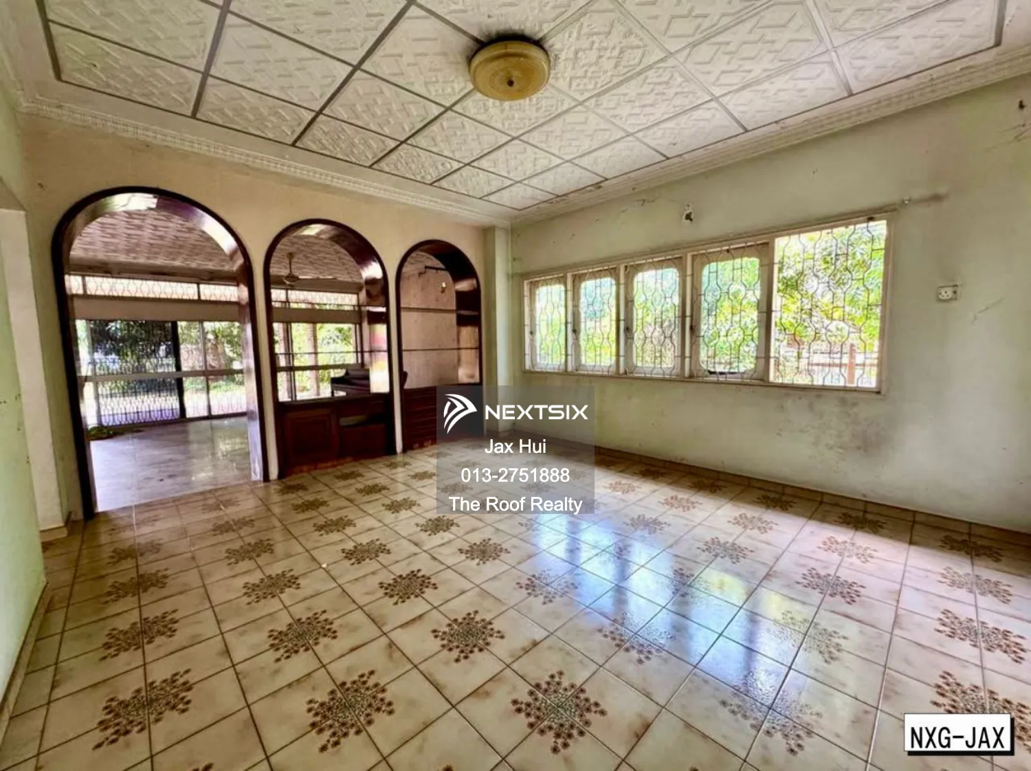 Bungalow For Sale in Klang Selangor - Image 5