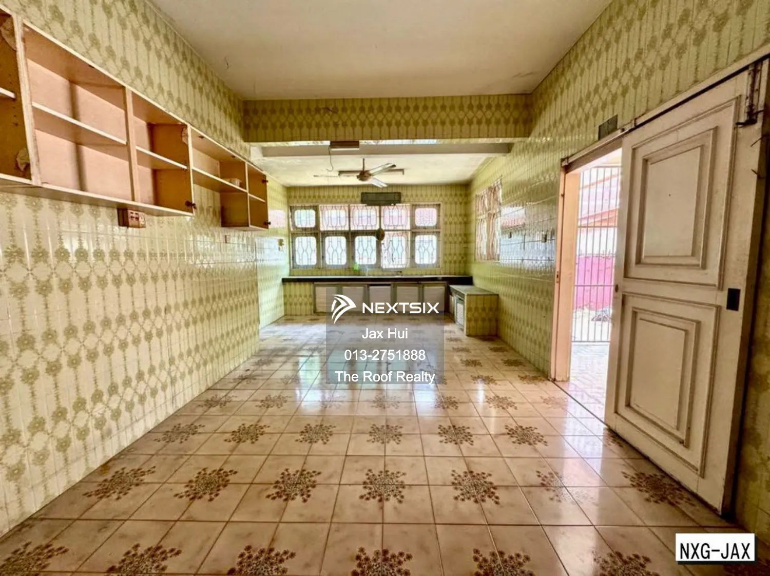 Bungalow For Sale in Klang Selangor - Image 6