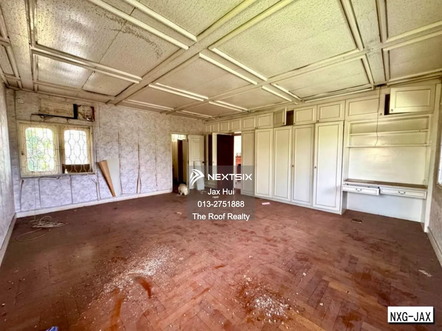 Bungalow For Sale in Klang Selangor - Image 7