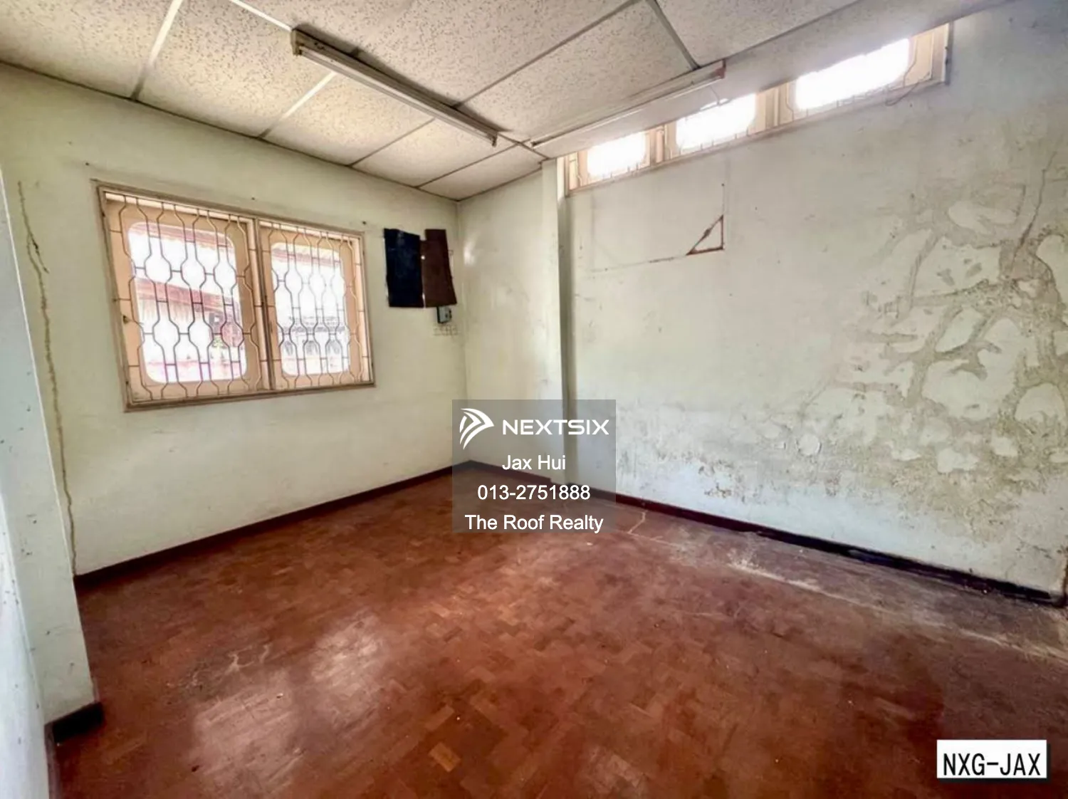 Bungalow For Sale in Klang Selangor - Image 8