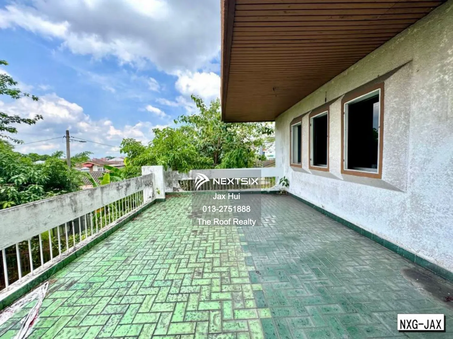 Bungalow For Sale in Klang Selangor - Image 9