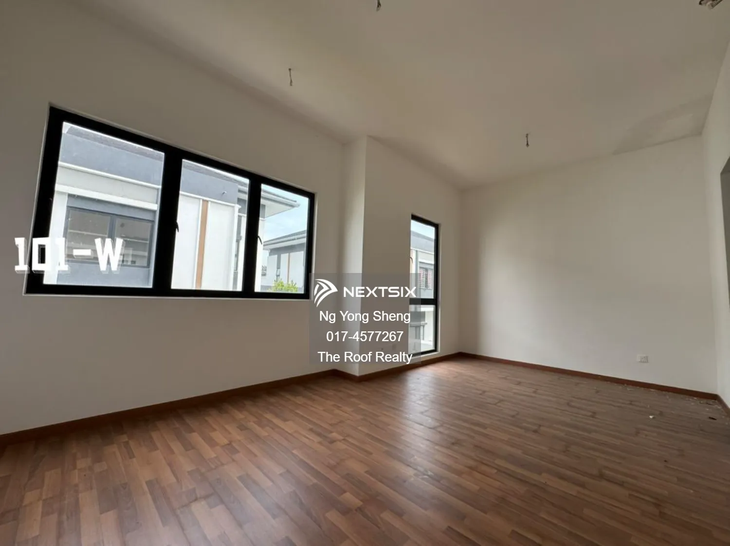 2-sty Terrace/Link House For Sale in Setia Alam Selangor - Image 10