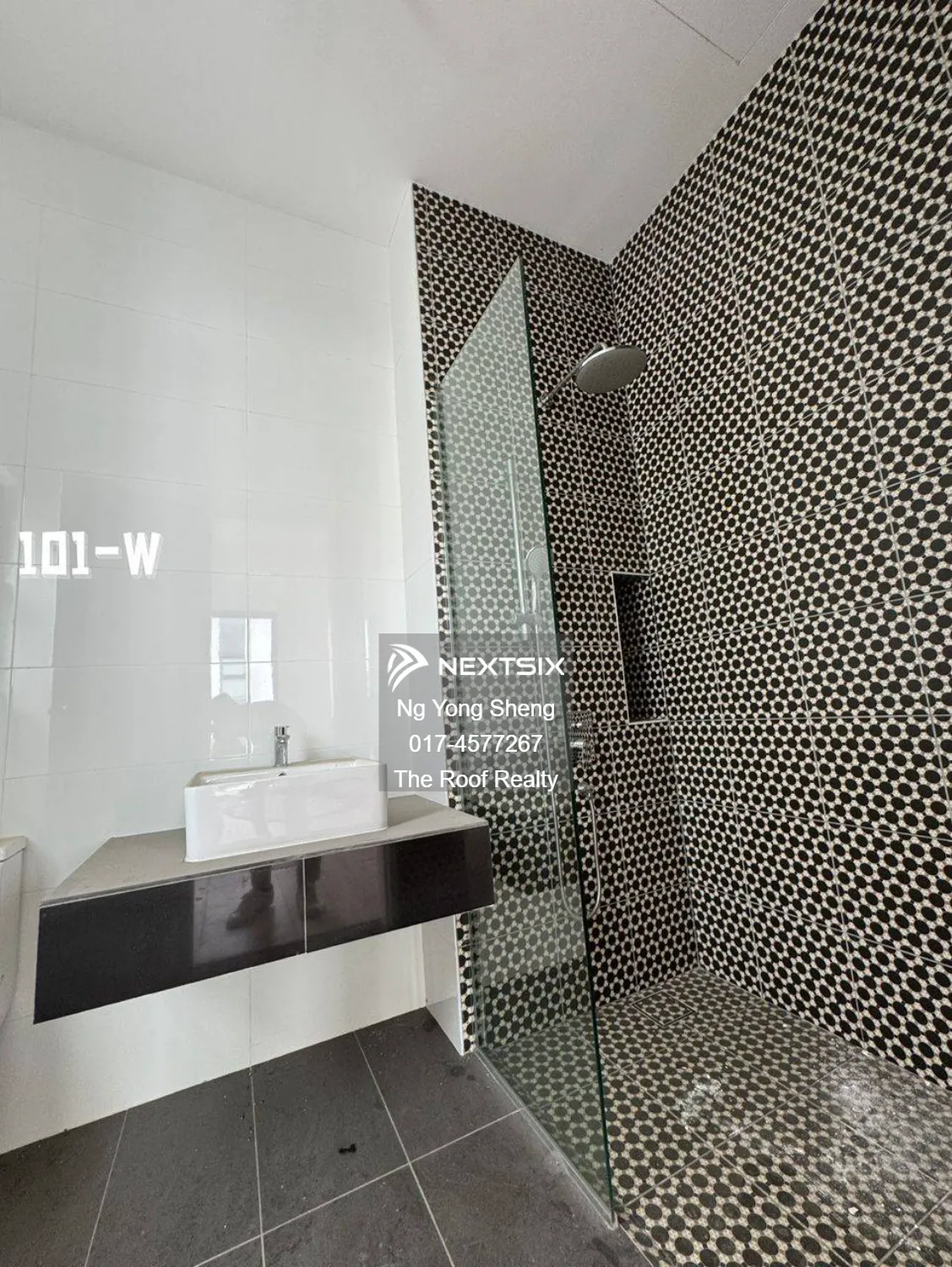 2-sty Terrace/Link House For Sale in Setia Alam Selangor - Image 11