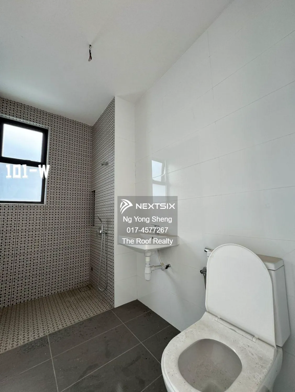 2-sty Terrace/Link House For Sale in Setia Alam Selangor - Image 9