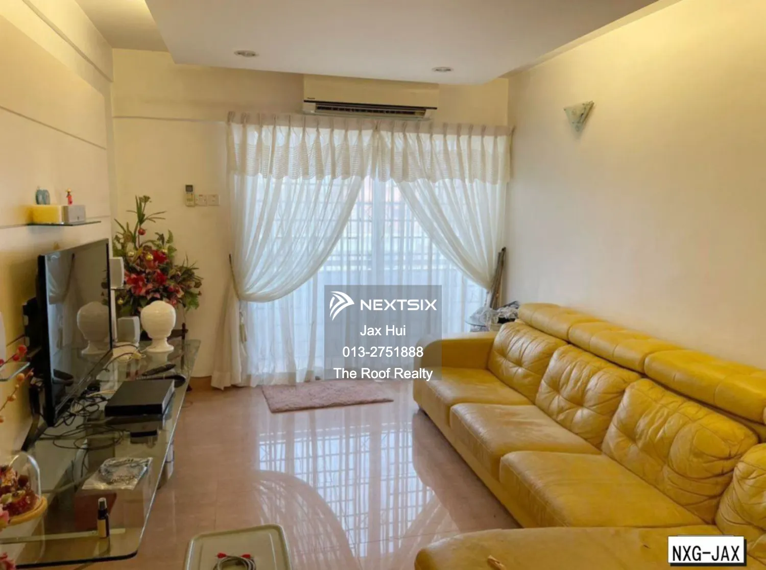 Apartment For Sale in Klang Selangor