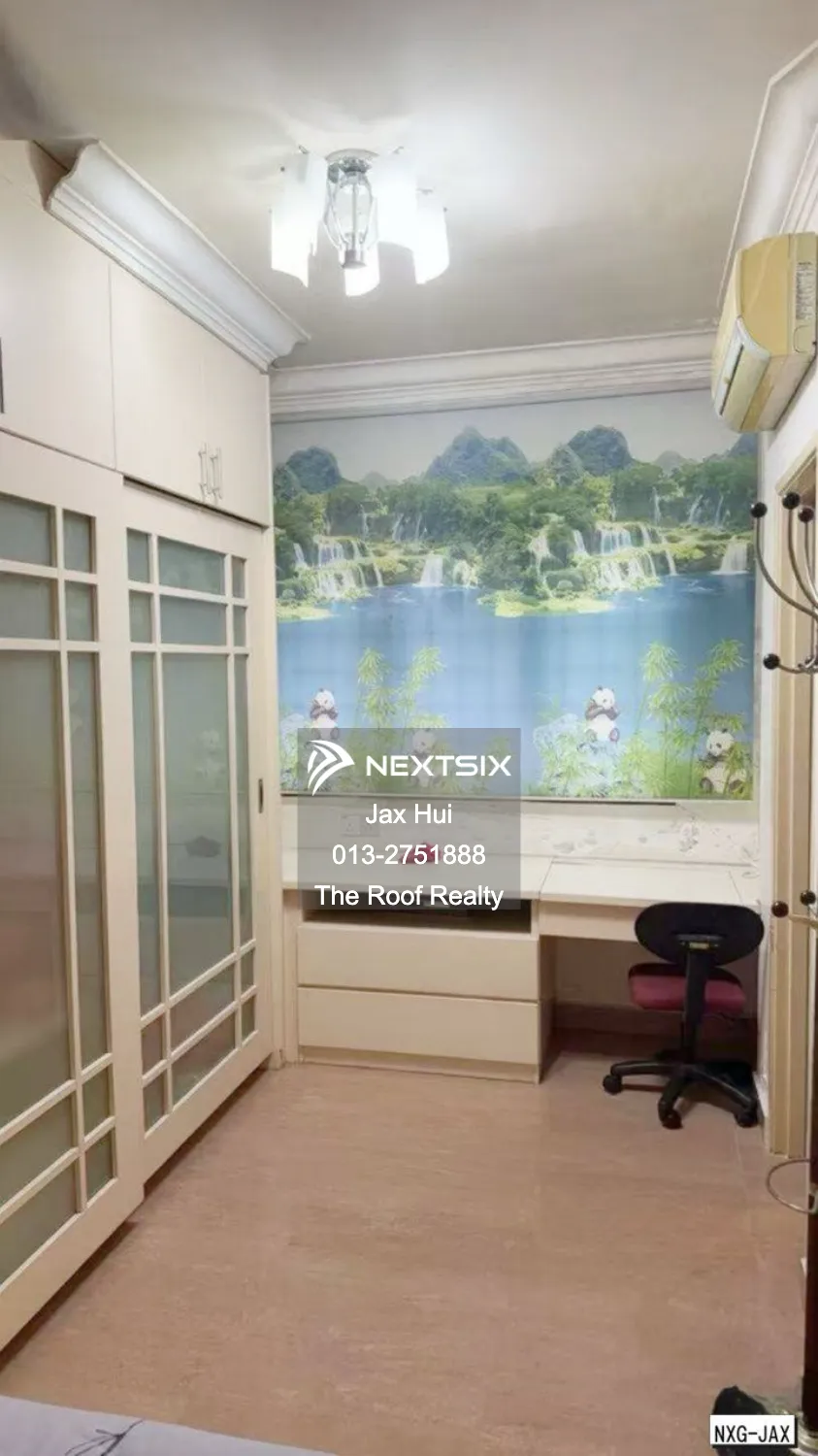 Apartment For Sale in Klang Selangor - Image 5