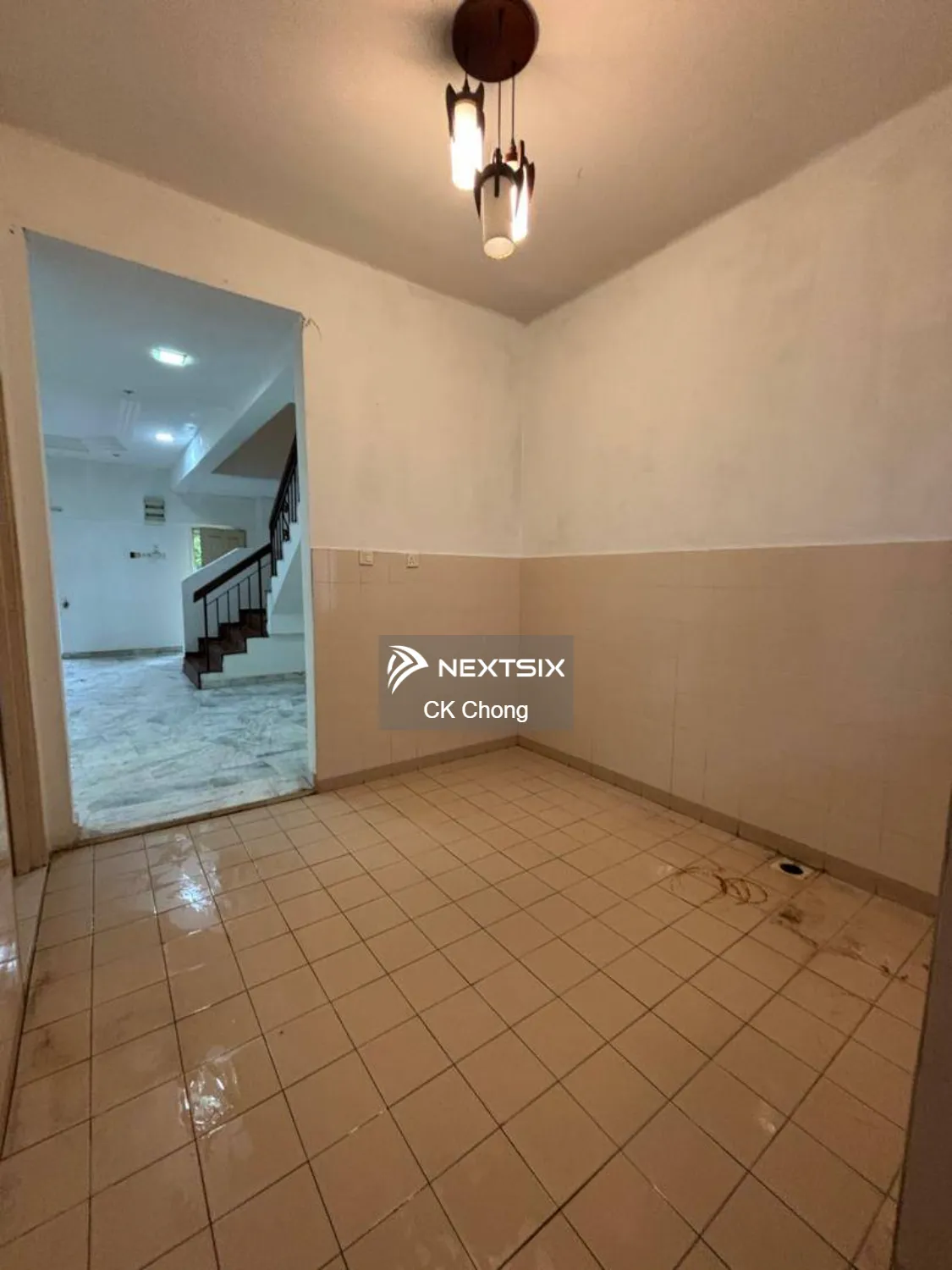 2-sty Terrace/Link House For Sale in Bandar Mahkota Cheras Selangor - Image 10