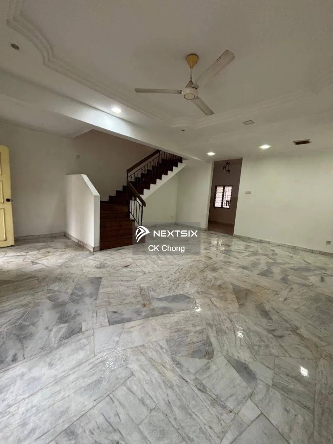 2-sty Terrace/Link House For Sale in Bandar Mahkota Cheras Selangor - Image 5